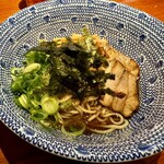 麺屋じゃらじゃら堂 - 