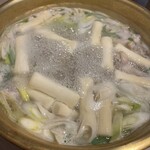 韓国料理 MUGEN - 