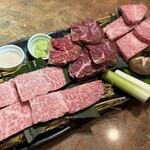 Sumibi Yakiniku Daishougun - 