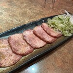 Sumibi Yakiniku Daishougun - 