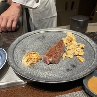 鉄板焼 さざんか - 