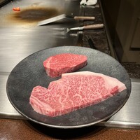 鉄板焼 さざんか - 