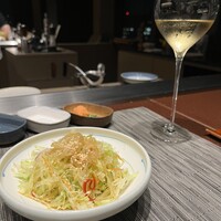 鉄板焼 さざんか - 