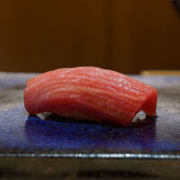 鮨 さいとう 麻布台 - 