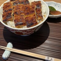 うなぎ料理 澤正 - 