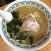 くるわラーメン