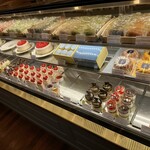 フレンチ パウンド ハウス - 店頭