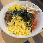 Hoteru Abikku Kagoshima - 鶏飯も作れる
                      