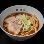 さっぽろ羅偉伝 - 