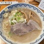 Tompito Tori No Kou Ryuu Masu - ラーメン