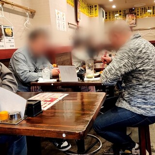 中華酒場 風来坊_2