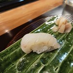 伊勢藤 いせずし - ヒラメ