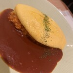 ラ エミ カフェ - 