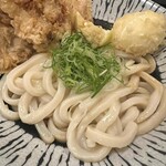 讃岐うどん 白庵 - 