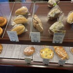 TORAYA BAKERY - 