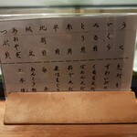 伊勢藤 いせずし - 