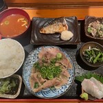 旬彩食卓 芦屋 ひろ - 