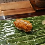 伊勢藤 いせずし - ウニ