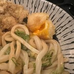 讃岐うどん 白庵 - 