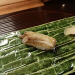 伊勢藤 いせずし - 生トリガイ