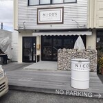 NICO'S CAFE&TABLE - 