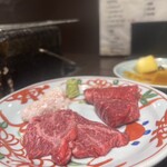 Shumiyakiniku Babaa - 