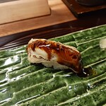 伊勢藤 いせずし - 穴子