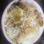 ラーメン二郎 - 