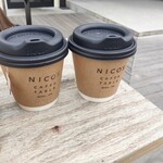 NICO'S CAFE&TABLE - 