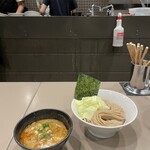 つけ麺 五ノ神製作所 - 