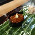 伊勢藤 いせずし - イクラ