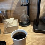 珈琲豆焙煎所 Toden Coffee - トデンブレンド