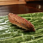 伊勢藤 いせずし - アジ