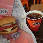 A&W - 