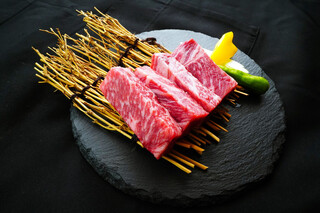 Tokachi Ha-Bu Gyuu Yakiniku Mommon - 