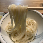 手打うどん かとう - 