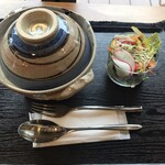 Kominka Cafe Shouemon - 