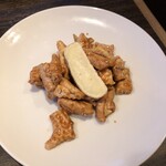 朝鮮飯店 - ホルモンも変わらぬ味で美味しいです！