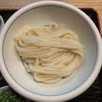 手打うどん かとう - 