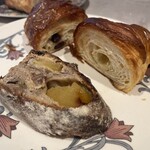 パン・デ・フィロゾフ - 