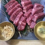 焼肉たまき - 