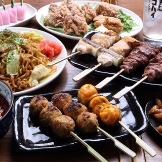 串焼ばぁでぃー_0