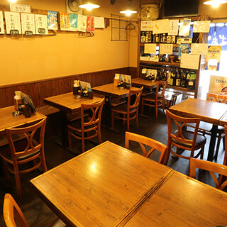 串焼ばぁでぃー_2