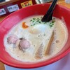 俺のラーメン あっぱれ屋