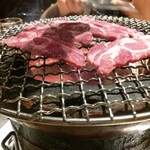 ホルモン焼肉ぶち - 