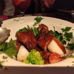 南欧バル Ichigo - 