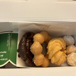 Mister Donut - 