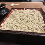 正乃家 - 二八でツルツル