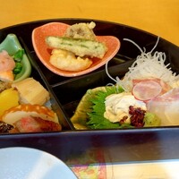 京懐石 美濃吉 そごう千葉店 - 