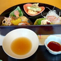 京懐石 美濃吉 そごう千葉店 - 